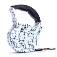 Thumbnail for Flexi Retractable Leash Pet Leashes KittyNook Cat Company Style 5 3 Meters