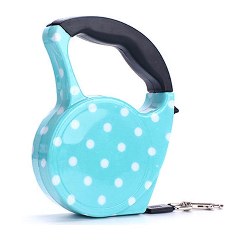 Flexi Retractable Leash Pet Leashes KittyNook Cat Company Style 9 3 Meters
