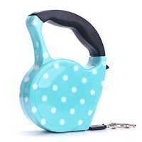 Thumbnail for Flexi Retractable Leash Pet Leashes KittyNook Cat Company Style 9 3 Meters