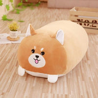 Thumbnail for Fluff Buddies Animal Plushie Stuffed Animals KittyNook Cat Company Dog S