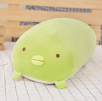 Thumbnail for Fluff Buddies Animal Plushie Stuffed Animals KittyNook Cat Company Bird S