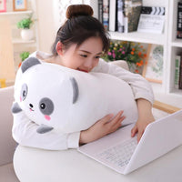 Thumbnail for Fluff Buddies Animal Plushie Stuffed Animals KittyNook Cat Company