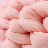 Thumbnail for Fluffy Knitted Round Cat Bed Cat Beds KittyNook Cat Company