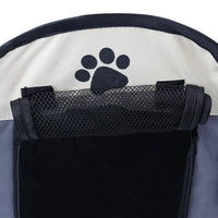 Thumbnail for Foldie Portable Cat Playpen Cat Beds KittyNook