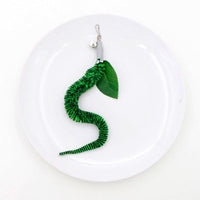 Thumbnail for Fuzzy Felix Caterpillar Cat Toy Cat Toys KittyNook Cat Company