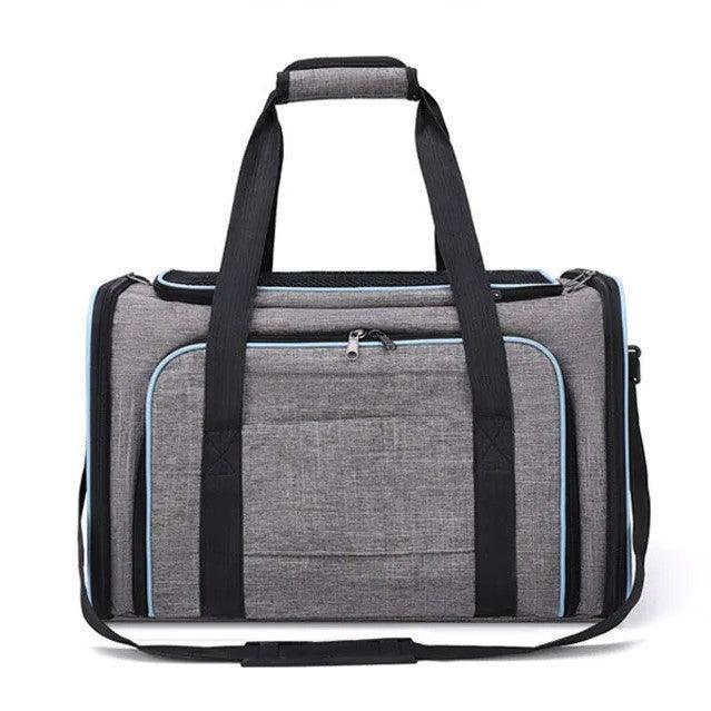 Go Cat Expandable Cat Carrier Cat Supplies KittyNook Cat Company
