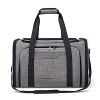 Thumbnail for Go Cat Expandable Cat Carrier Cat Supplies KittyNook Cat Company