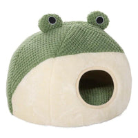 Thumbnail for Hoppin Haven Cool Cat Bed Cat Beds KittyNook Cat Company