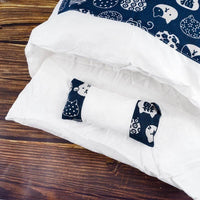 Thumbnail for Japanese Style Cat Sleeping Bag Cat Beds KittyNook