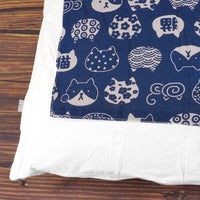 Thumbnail for Japanese Style Cat Sleeping Bag Cat Beds KittyNook