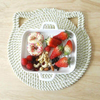 Thumbnail for Kitchen Catz Hanging Placemat Placemats KittyNook