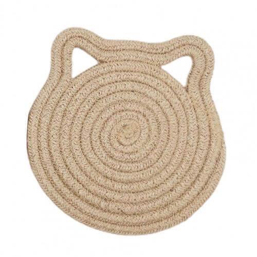 Kitchen Catz Hanging Placemat Placemats KittyNook
