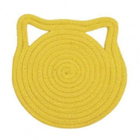 Thumbnail for Kitchen Catz Hanging Placemat Placemats KittyNook