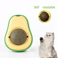 Thumbnail for Kitty Krew Avocado Catnip Toy Cat Toys KittyNook Cat Company