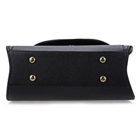 Thumbnail for Luna Crescent Hand Bag Handbags KittyNook Cat Company