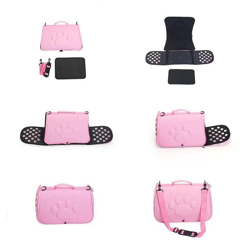 Macaron Cat Carrier Pet Carriers & Crates KittyNook