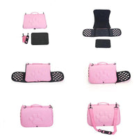 Thumbnail for Macaron Cat Carrier Pet Carriers & Crates KittyNook