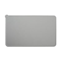 Thumbnail for Meal Mate Pet Feeding Pad Cat Supplies KittyNook Cat Company Gray