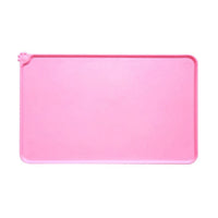 Thumbnail for Meal Mate Pet Feeding Pad Cat Supplies KittyNook Cat Company Pink