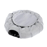 Thumbnail for Meow Around Tunnel Bed Cat Beds KittyNook