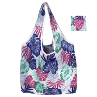 Thumbnail for Meow Market Reusable Tote Bag Lunch Boxes & Totes KittyNook Cat Company Style L