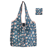 Thumbnail for Meow Market Reusable Tote Bag Lunch Boxes & Totes KittyNook Cat Company Style N