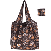 Thumbnail for Meow Market Reusable Tote Bag Lunch Boxes & Totes KittyNook Cat Company Style O