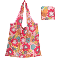 Thumbnail for Meow Market Reusable Tote Bag Lunch Boxes & Totes KittyNook Cat Company Style Q