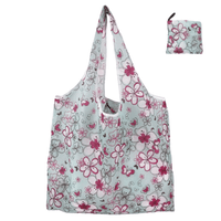 Thumbnail for Meow Market Reusable Tote Bag Lunch Boxes & Totes KittyNook Cat Company Style R