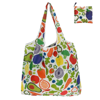 Thumbnail for Meow Market Reusable Tote Bag Lunch Boxes & Totes KittyNook Cat Company Style W