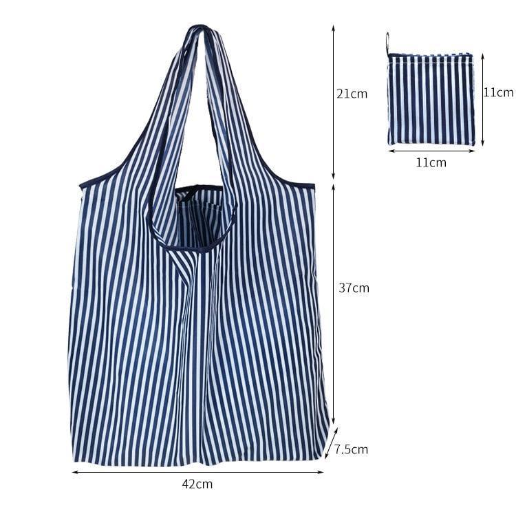 Meow Market Reusable Tote Bag Lunch Boxes & Totes KittyNook Cat Company
