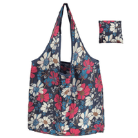 Thumbnail for Meow Market Reusable Tote Bag Lunch Boxes & Totes KittyNook Cat Company Style F