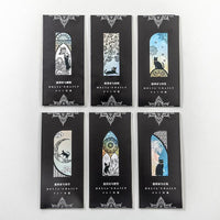 Thumbnail for Mysticats Cat Bookmark Set Bookmarks KittyNook Cat Company