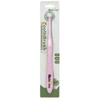 Thumbnail for Orbital Pet Toothbrush Pet Grooming Supplies KittyNook Cat Company Pink