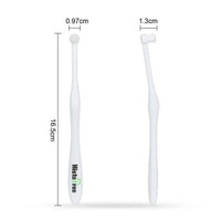 Thumbnail for Orbital Pet Toothbrush Pet Grooming Supplies KittyNook Cat Company