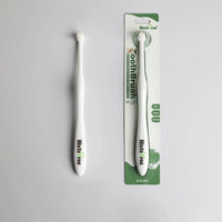 Thumbnail for Orbital Pet Toothbrush Pet Grooming Supplies KittyNook Cat Company