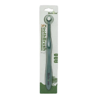 Thumbnail for Orbital Pet Toothbrush Pet Grooming Supplies KittyNook Cat Company Dark Green