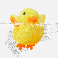 Thumbnail for Paddle Pal Flapping Duck Cat Toy Cat Toys KittyNook Cat Company