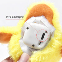 Thumbnail for Paddle Pal Flapping Duck Cat Toy Cat Toys KittyNook Cat Company