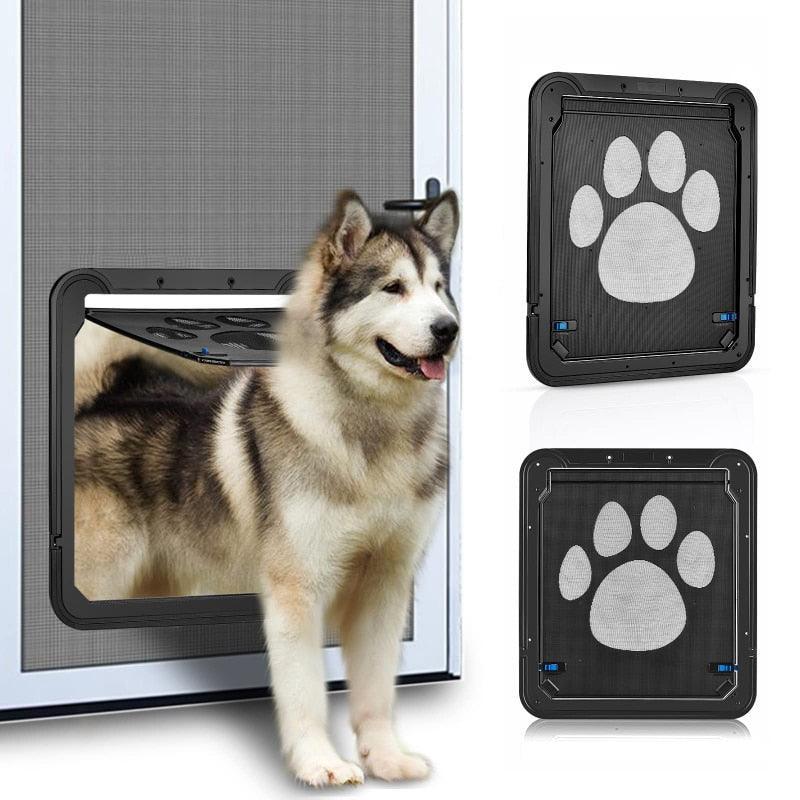 Paw Portal Pet Door Flap Pet Doors KittyNook Cat Company