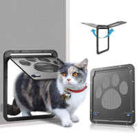 Thumbnail for Paw Portal Pet Door Flap Pet Doors KittyNook Cat Company