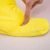 Thumbnail for Peeled Banana Cat Bed Cat Beds KittyNook