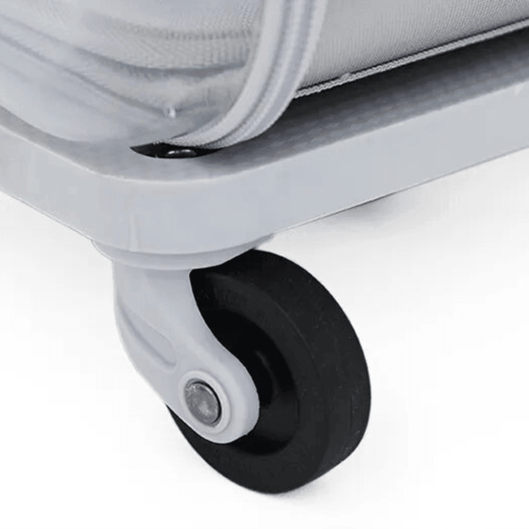 Pet Prowl Cat Stroller Pet Strollers KittyNook Cat Company