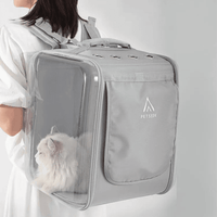 Thumbnail for Pet Prowl Cat Stroller Pet Strollers KittyNook Cat Company