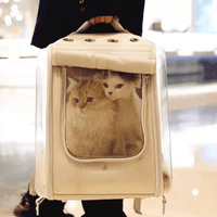 Thumbnail for Pet Prowl Cat Stroller Pet Strollers KittyNook Cat Company
