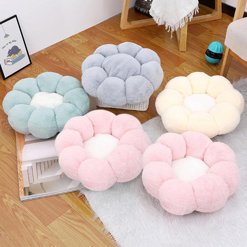 Petal Purr Fancy Cat Bed Petal Purr Fancy Cat Bed KittyNook Cat Company