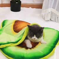 Thumbnail for Pizza Pet Bed Cat Beds KittyNook