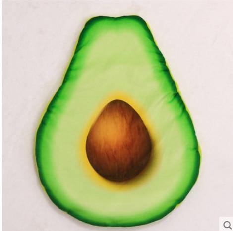 Pizza Pet Bed Cat Beds KittyNook Avocado Bed S