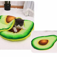 Thumbnail for Pizza Pet Bed Cat Beds KittyNook