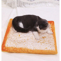 Thumbnail for Pizza Pet Bed Cat Beds KittyNook